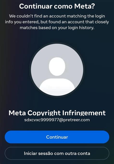 dior meta copyright infringement|meta copyright infringement account name.